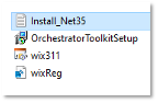 OrchestratorWizardFiles