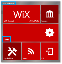 wixWelcome